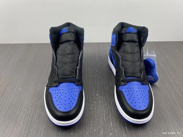 Rep Onekick 555088-007 Jordan Retro Royal Air 1 0524